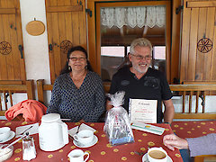 Bayerischer Wald